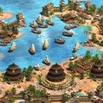 🔥 AGE OF EMPIRES 2 DEFINITIVE EDITION WIN 10 GLOBAL