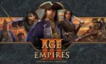 ⚡ AGE OF EMPIRES III 3 DEFINITIVE EDITION WIN 10 GLOBAL - irongamers.ru