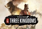 TOTAL WAR THREE KINGDOMS — ROYAL EDITION [STEAM KEY]