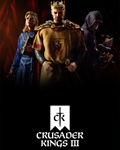 Crusader Kings III - Royal Edition  БЕЗ КОМИССИИ STEAM