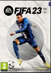 FIFA 23 - ORIGIN EA APP KEY GLOBAL БЕЗ КОМИССИИ