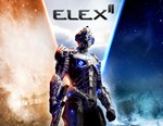ELEX II 2 - Steam Ключ [RU/CIS] - БЕЗ КОМИССИИ