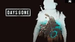 [RU] Days Gone — лицензионный Steam ключ Россия/СНГ - irongamers.ru