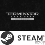 Terminator: Dark Fate - Defiance | Steam аккаунт офлайн - irongamers.ru