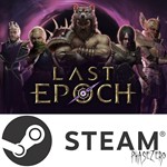 Last Epoch | Steam аккаунт офлайн - irongamers.ru