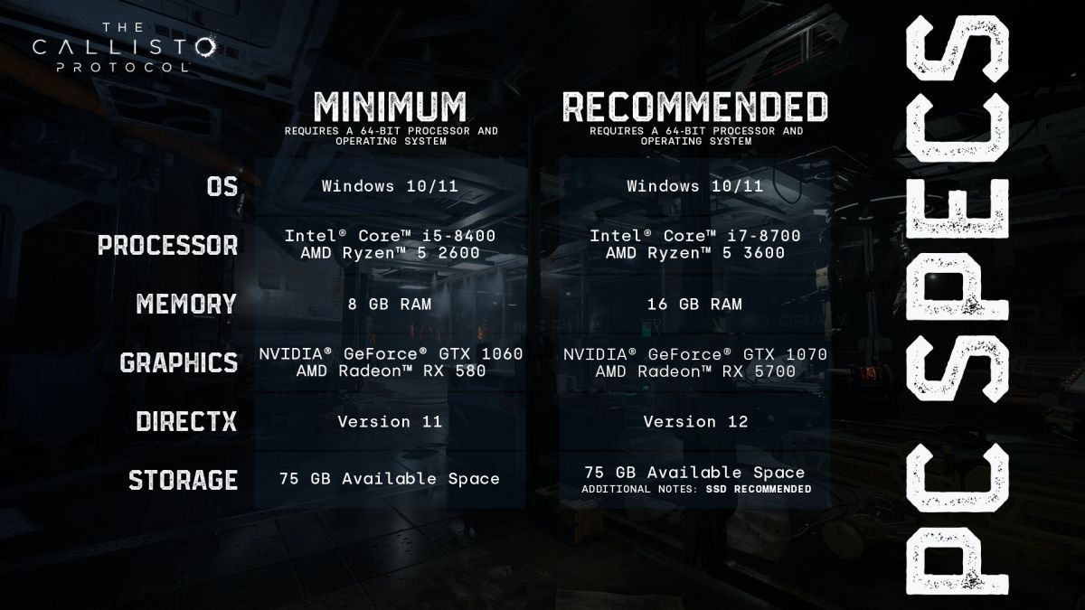 Minimum computer requirements for steam фото 28
