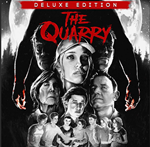 ⭐️The Quarry: Deluxe Edition - Steam🌎GLOBAL - irongamers.ru