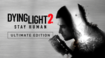 ⭐️Dying Light 2 Ultimate Edition - Steam🌎GLOBAL