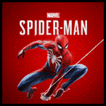 0%КОМ.⭐️Marvel’s Spider-Man:Miles Morales+ SM Rem-Steam