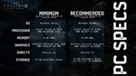 ⭐️The Callisto Protocol Deluxe  - Steam🌎GLOBAL - irongamers.ru
