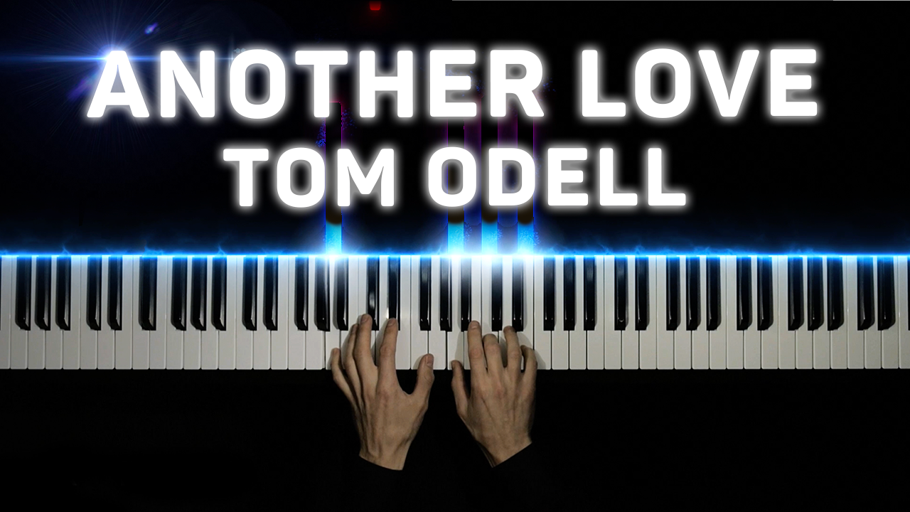 Фотография tom odell - another love