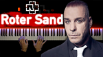 Rammstein - Roter Sand