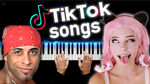 TIKTOK SONGS COMPILATION