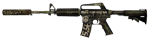 Макрос для CS:GO - Винтовка M4A1-S