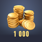 🔑 1 000 золота - irongamers.ru