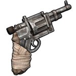 macros rust / revolver 0.66