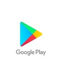 Google Play Gift Card 5€  (FOR EUROPE ONLY)