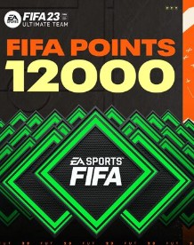 FIFA 23 POINTS 12000 PC(ПК) ORIGIN ЛУЧШАЯ ЦЕНА+БОНУС🚀