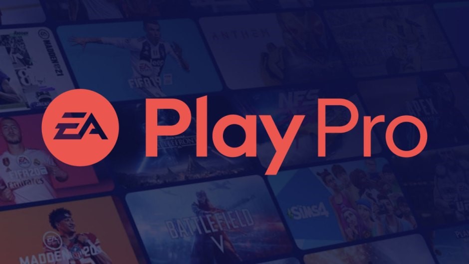 Buy EA Play and EA Play Pro at the best price