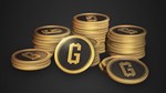 PUBG G-COINS🔥PC 100|510|1050|2700|5500|11200✅БЫСТРО!🚀 - irongamers.ru