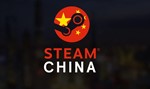 STEAM👑CHANGE REGION TO CHINA!🔥CHEAPEST GAMES✔️ - irongamers.ru