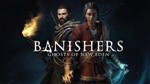 🌑BANISHERS: 🆕GHOSTS OF NEW EDEN: STEAM GIFT🎁! ЦЕНА🔥 - irongamers.ru