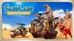 ☑️SAND LAND! STEAM GIFT!🎁 HONEST PRICE✅⭐DELUXE⭐ - irongamers.ru