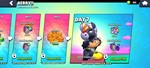 *BRAWL STARS | *BRAWL PASS/PLUS*|*ГЕМЫ | PRO PASS*
