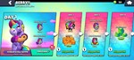 *BRAWL STARS | *BRAWL PASS/PLUS*|*ГЕМЫ | PRO PASS*