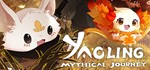 *Yaoling: Mythical Journey* *STEAM GIFT РОССИЯ*