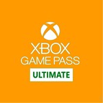 💥Xbox Game Pass Ultimate 1 месяц + Ea Play Продление💥