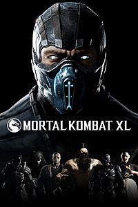 Купить mortal kombat xl xbox one & xbox series key code 🔑 Фотография mortal kombat xl xbox one & xbox series key code 🔑