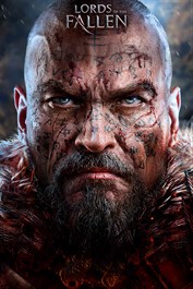 Lords of the Fallen Xbox One/Series key CODE 🔑