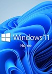 🔥🔑Windows 11 Home Гарантия Партнер✅ Microsoft Онлайн