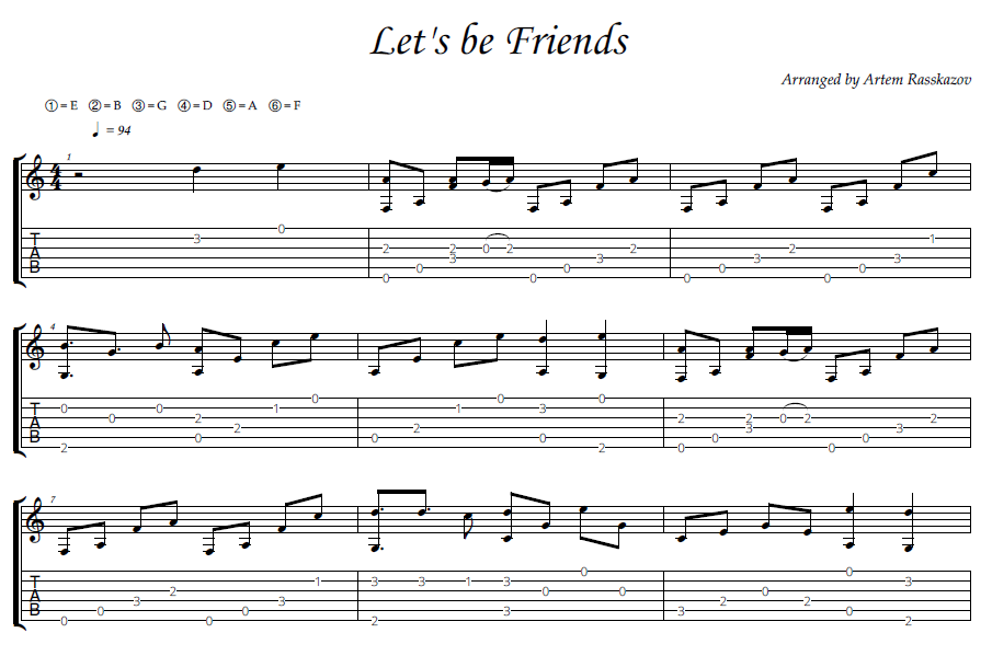 Би френд. Lets be friends Ноты для фортепиано. Lets be friends Бесконечное лето Ноты. Let's be friends Бесконечное лето табы. Lets be friends Ноты.