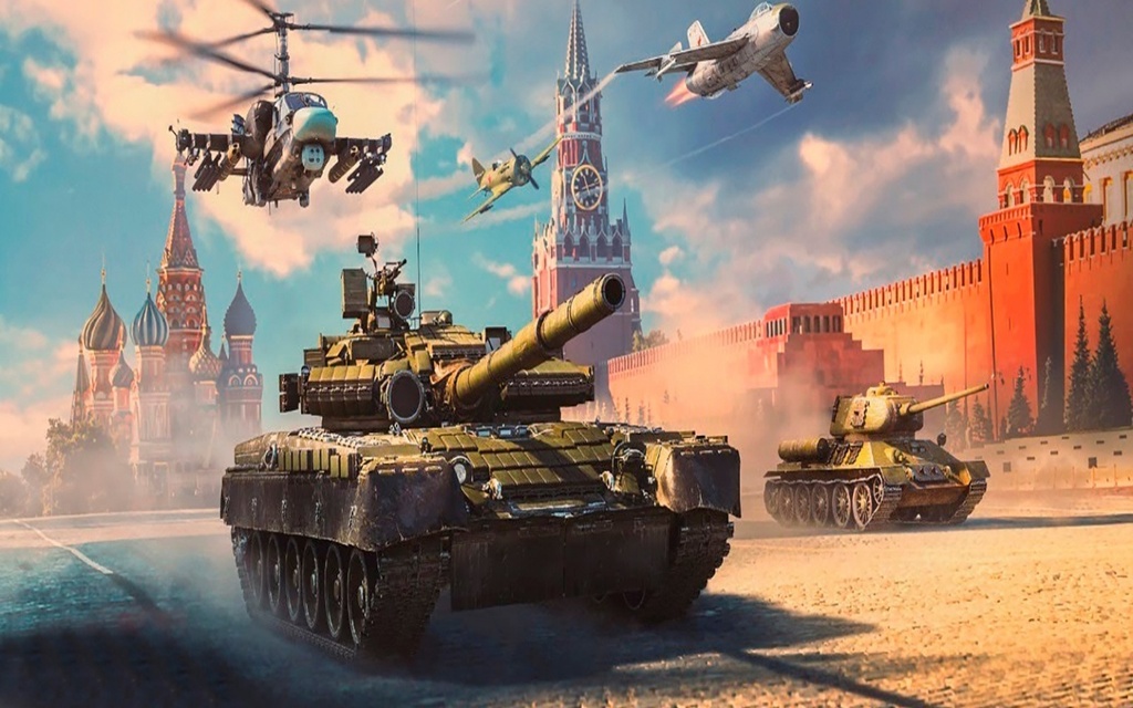 Скриншот Аккаунт War Thunder 5 уровня ветка Франция[танки]