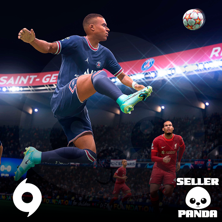 &#55357&#56504 EA PLAY PRO 12 МЕС АКТИВАЦИЯ ORIGIN FIFA 22 GLOBAL