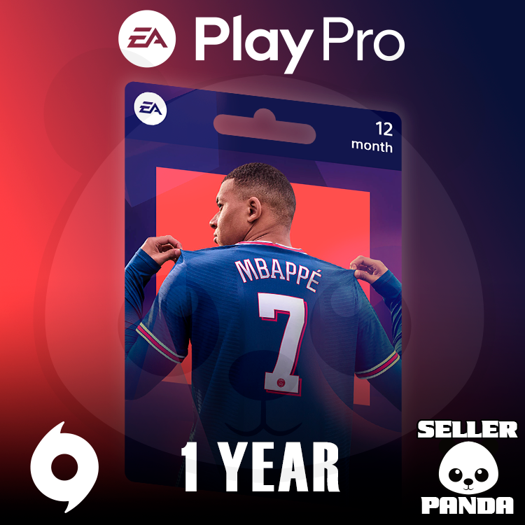 Buy 💸 EA PLAY PRO 12 MONTHS ACTIVATION ORIGIN ANY REGION cheap, choose from different sellers