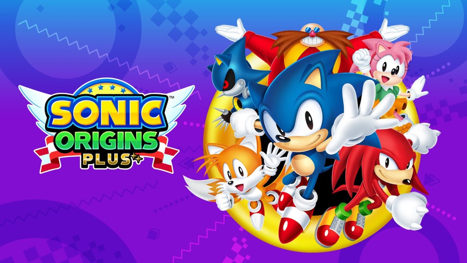 Купить Sonic Origins Plus STEAM GIFT Россия недорого, выбор у разных продавцов с разными способами оплаты. Моментальная доставка.