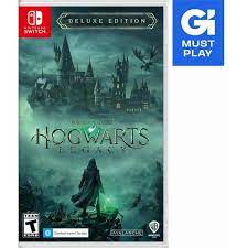 Buy Hogwarts Legacy Digital Deluxe Edition Steam Key, Instant Delivery