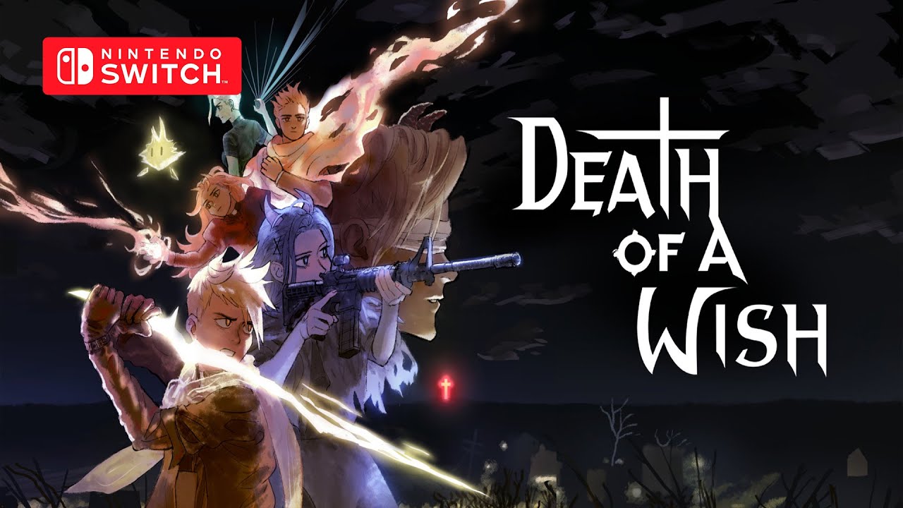 Wish nintendo hot sale switch