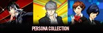 PERSONA COLLECTION Steam Gift Россия