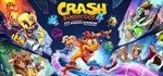 Crash Bandicoot™ 4: It’s About Time Steam Gift