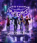 Gotham Knights: Deluxe Edition Steam Gift Россия