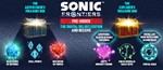 Sonic Frontiers – Digital Deluxe Steam Gift RU - irongamers.ru