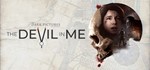 The Dark Pictures Anthology: The Devil in Me Steam Gift