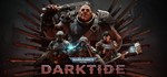 Warhammer 40,000: Darktide steam gift Турция