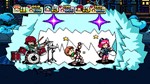 Scott Pilgrim vs. The World™ Steam Gift Russia