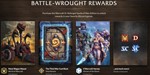 Warcraft® III: Reforged Spoils of War подарок на ваш ак - irongamers.ru