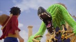 ONE PIECE ODYSSEY Steam Gift Россия